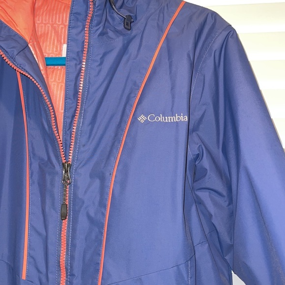 Columbia Coat - Picture 2 of 8